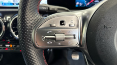 Mercedes-Benz A-Class A200 AMG Line Executive 5dr Petrol Hatchback